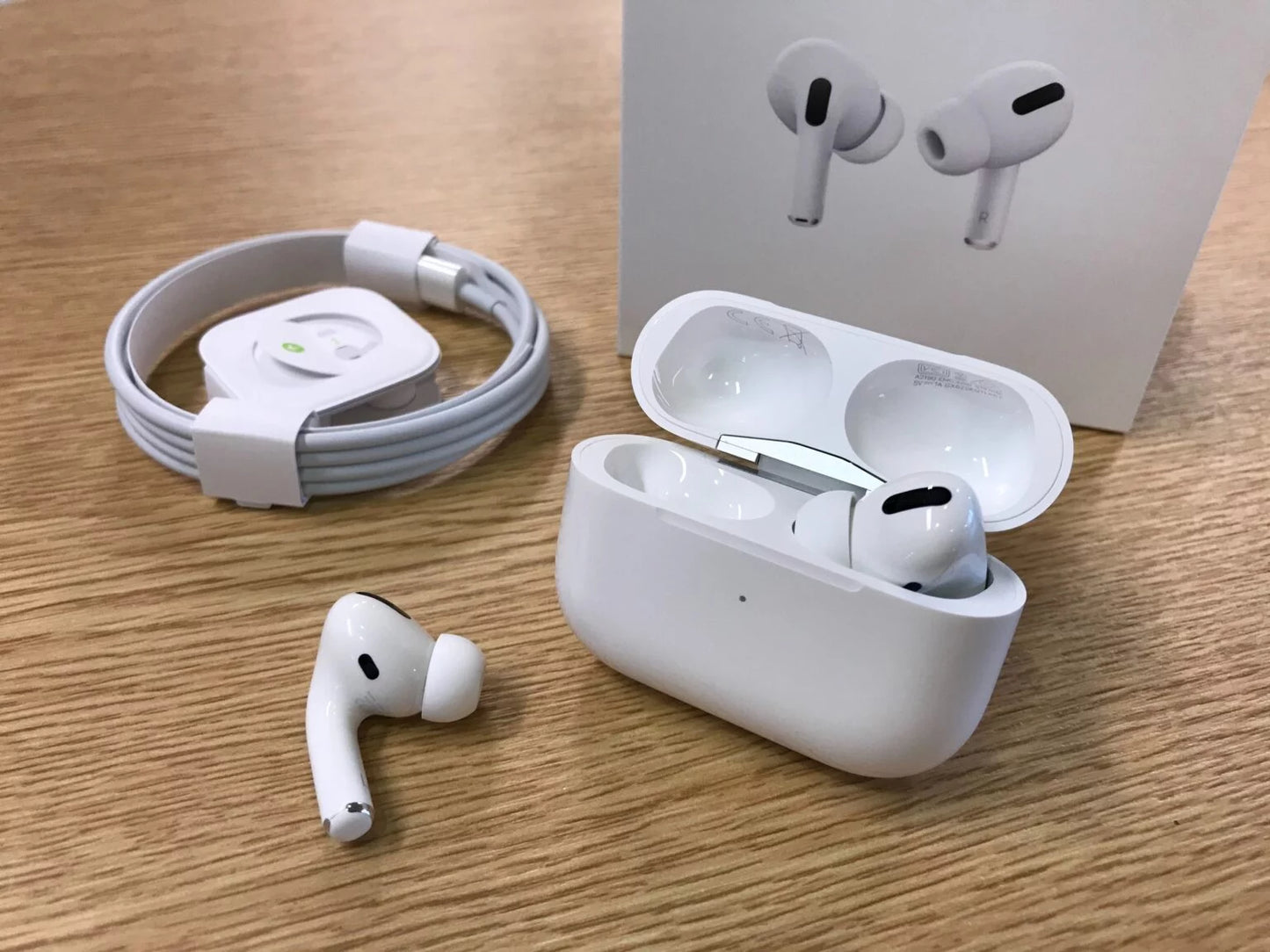 Audífonos airpods 2