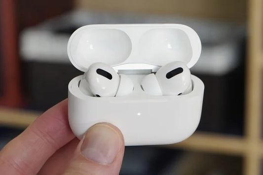 Audífonos airpods 2