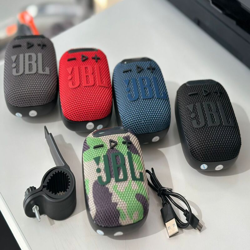 JBL Wind 3 Con Pantalla