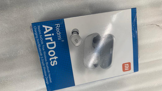 Audifonos Redmi2 AirDots