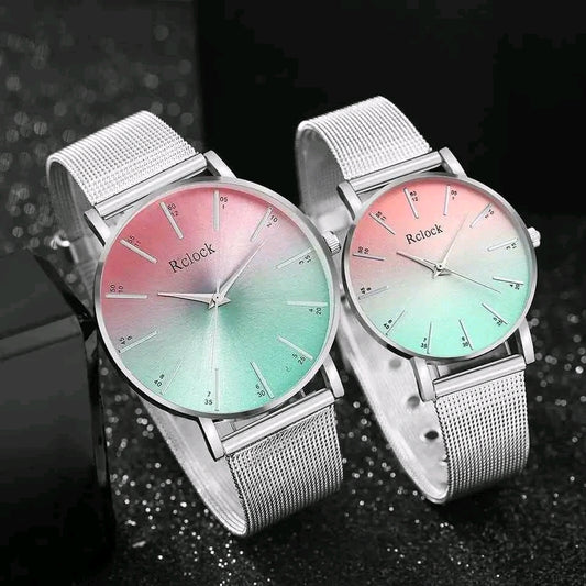 Relojes para  parejas