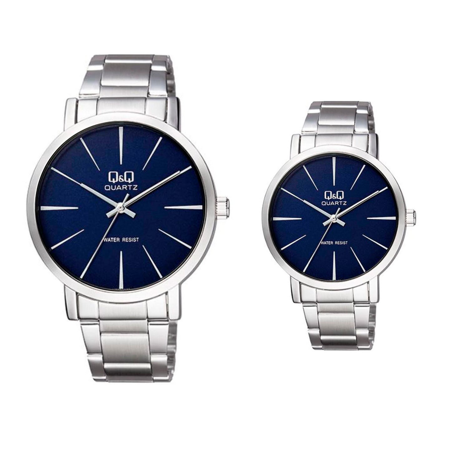 Relojes Duo Qyq Q892j422