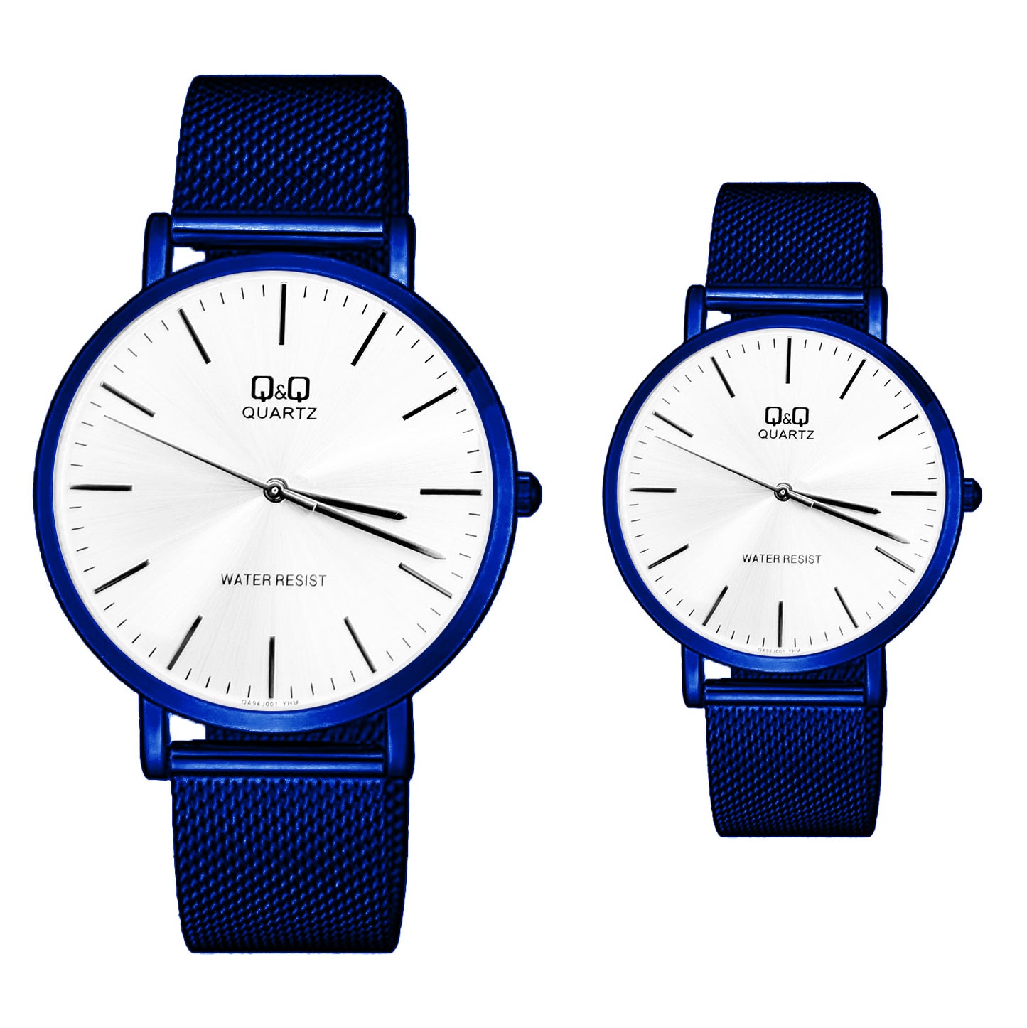 Relojes Duo Qyq