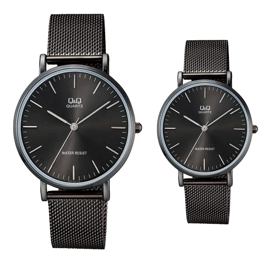 Relojes Duo Qyq